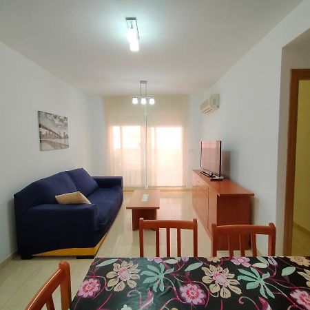 Acv - Playa Coral I-2ª Linea Planta 3 Norte أوروبيسا ذيل مار المظهر الخارجي الصورة