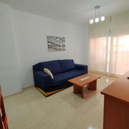 Acv - Playa Coral I-2ª Linea Planta 3 Norte أوروبيسا ذيل مار المظهر الخارجي الصورة