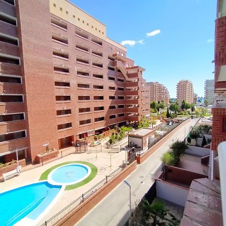 Acv - Playa Coral I-2ª Linea Planta 3 Norte أوروبيسا ذيل مار المظهر الخارجي الصورة