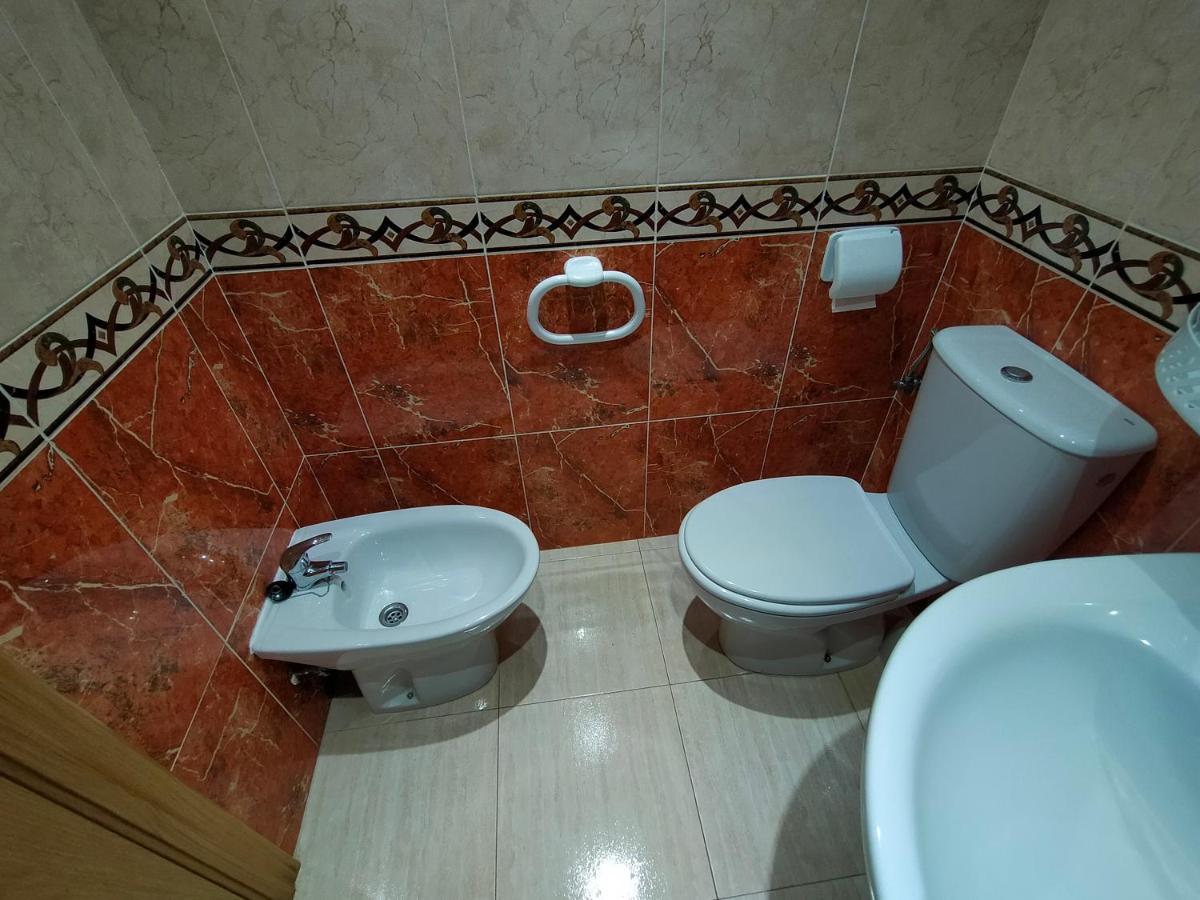 Acv - Playa Coral I-2ª Linea Planta 3 Norte أوروبيسا ذيل مار المظهر الخارجي الصورة